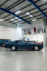 USED 1990 G JAGUAR XJS 6.0 TWR XJR-S JAGUARSPORT XJRS RARE & OUTSTANDING CONDITION