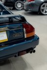 USED 1990 G JAGUAR XJS 6.0 TWR XJR-S JAGUARSPORT XJRS RARE & OUTSTANDING CONDITION