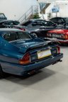 USED 1990 G JAGUAR XJS 6.0 TWR XJR-S JAGUARSPORT XJRS RARE & OUTSTANDING CONDITION