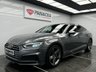 USED 2017 67 AUDI A5 2.0 TDI S line Sportback 5dr Diesel S Tronic quattro Euro 6 (s/s) (190 ps) 