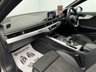 USED 2017 67 AUDI A5 2.0 TDI S line Sportback 5dr Diesel S Tronic quattro Euro 6 (s/s) (190 ps) 