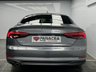 USED 2017 67 AUDI A5 2.0 TDI S line Sportback 5dr Diesel S Tronic quattro Euro 6 (s/s) (190 ps) 