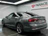 USED 2017 67 AUDI A5 2.0 TDI S line Sportback 5dr Diesel S Tronic quattro Euro 6 (s/s) (190 ps) 