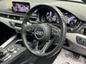 USED 2017 67 AUDI A5 2.0 TDI S line Sportback 5dr Diesel S Tronic quattro Euro 6 (s/s) (190 ps) 