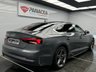 USED 2017 67 AUDI A5 2.0 TDI S line Sportback 5dr Diesel S Tronic quattro Euro 6 (s/s) (190 ps) 