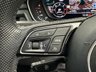USED 2017 67 AUDI A5 2.0 TDI S line Sportback 5dr Diesel S Tronic quattro Euro 6 (s/s) (190 ps) 