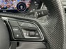 USED 2017 67 AUDI A5 2.0 TDI S line Sportback 5dr Diesel S Tronic quattro Euro 6 (s/s) (190 ps) 