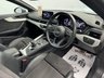 USED 2017 67 AUDI A5 2.0 TDI S line Sportback 5dr Diesel S Tronic quattro Euro 6 (s/s) (190 ps) 