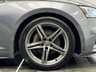 USED 2017 67 AUDI A5 2.0 TDI S line Sportback 5dr Diesel S Tronic quattro Euro 6 (s/s) (190 ps) 