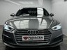 USED 2017 67 AUDI A5 2.0 TDI S line Sportback 5dr Diesel S Tronic quattro Euro 6 (s/s) (190 ps) 