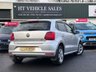 USED 2016 66 VOLKSWAGEN POLO 1.2 TSI Match Hatchback 5dr Petrol Auto DSG  