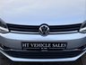 USED 2016 66 VOLKSWAGEN POLO 1.2 TSI Match Hatchback 5dr Petrol Auto DSG  