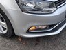 USED 2016 66 VOLKSWAGEN POLO 1.2 TSI Match Hatchback 5dr Petrol Auto DSG  