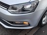 USED 2016 66 VOLKSWAGEN POLO 1.2 TSI Match Hatchback 5dr Petrol Auto DSG  