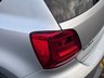 USED 2016 66 VOLKSWAGEN POLO 1.2 TSI Match Hatchback 5dr Petrol Auto DSG  