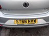 USED 2016 66 VOLKSWAGEN POLO 1.2 TSI Match Hatchback 5dr Petrol Auto DSG  