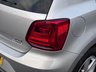 USED 2016 66 VOLKSWAGEN POLO 1.2 TSI Match Hatchback 5dr Petrol Auto DSG  