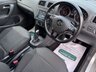 USED 2016 66 VOLKSWAGEN POLO 1.2 TSI Match Hatchback 5dr Petrol Auto DSG  