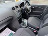 USED 2016 66 VOLKSWAGEN POLO 1.2 TSI Match Hatchback 5dr Petrol Auto DSG  