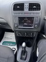 USED 2016 66 VOLKSWAGEN POLO 1.2 TSI Match Hatchback 5dr Petrol Auto DSG  