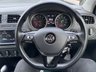 USED 2016 66 VOLKSWAGEN POLO 1.2 TSI Match Hatchback 5dr Petrol Auto DSG  