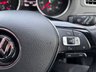 USED 2016 66 VOLKSWAGEN POLO 1.2 TSI Match Hatchback 5dr Petrol Auto DSG  