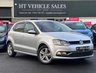 USED 2016 66 VOLKSWAGEN POLO 1.2 TSI Match Hatchback 5dr Petrol Auto DSG  