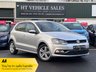 USED 2016 66 VOLKSWAGEN POLO 1.2 TSI Match Hatchback 5dr Petrol Auto DSG  