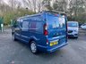 USED 2016 16 VAUXHALL VIVARO 1.6 CDTi 2700 BiTurbo ecoFLEX Sportive Panel Van 5dr Diesel Manual L1 H1 Euro 5 (s/s) (120 ps) 