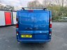 USED 2016 16 VAUXHALL VIVARO 1.6 CDTi 2700 BiTurbo ecoFLEX Sportive Panel Van 5dr Diesel Manual L1 H1 Euro 5 (s/s) (120 ps) 