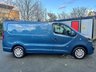 USED 2016 16 VAUXHALL VIVARO 1.6 CDTi 2700 BiTurbo ecoFLEX Sportive Panel Van 5dr Diesel Manual L1 H1 Euro 5 (s/s) (120 ps) 