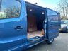 USED 2016 16 VAUXHALL VIVARO 1.6 CDTi 2700 BiTurbo ecoFLEX Sportive Panel Van 5dr Diesel Manual L1 H1 Euro 5 (s/s) (120 ps) 