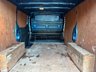 USED 2016 16 VAUXHALL VIVARO 1.6 CDTi 2700 BiTurbo ecoFLEX Sportive Panel Van 5dr Diesel Manual L1 H1 Euro 5 (s/s) (120 ps) 