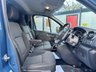 USED 2016 16 VAUXHALL VIVARO 1.6 CDTi 2700 BiTurbo ecoFLEX Sportive Panel Van 5dr Diesel Manual L1 H1 Euro 5 (s/s) (120 ps) 
