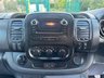 USED 2016 16 VAUXHALL VIVARO 1.6 CDTi 2700 BiTurbo ecoFLEX Sportive Panel Van 5dr Diesel Manual L1 H1 Euro 5 (s/s) (120 ps) 