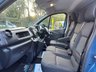 USED 2016 16 VAUXHALL VIVARO 1.6 CDTi 2700 BiTurbo ecoFLEX Sportive Panel Van 5dr Diesel Manual L1 H1 Euro 5 (s/s) (120 ps) 