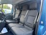 USED 2016 16 VAUXHALL VIVARO 1.6 CDTi 2700 BiTurbo ecoFLEX Sportive Panel Van 5dr Diesel Manual L1 H1 Euro 5 (s/s) (120 ps) 