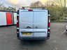 USED 2019 68 VAUXHALL VIVARO 1.6 CDTi 2700 Panel Van 5dr Diesel Manual L1 H1 Euro 6 (95 ps) 