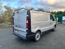 USED 2019 68 VAUXHALL VIVARO 1.6 CDTi 2700 Panel Van 5dr Diesel Manual L1 H1 Euro 6 (95 ps) 