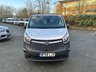 USED 2019 68 VAUXHALL VIVARO 1.6 CDTi 2700 Panel Van 5dr Diesel Manual L1 H1 Euro 6 (95 ps) 