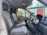 USED 2019 68 VAUXHALL VIVARO 1.6 CDTi 2700 Panel Van 5dr Diesel Manual L1 H1 Euro 6 (95 ps) 