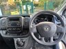 USED 2019 68 VAUXHALL VIVARO 1.6 CDTi 2700 Panel Van 5dr Diesel Manual L1 H1 Euro 6 (95 ps) 