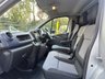 USED 2019 68 VAUXHALL VIVARO 1.6 CDTi 2700 Panel Van 5dr Diesel Manual L1 H1 Euro 6 (95 ps) 