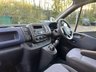 USED 2019 68 VAUXHALL VIVARO 1.6 CDTi 2700 Panel Van 5dr Diesel Manual L1 H1 Euro 6 (95 ps) 