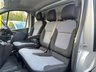 USED 2019 68 VAUXHALL VIVARO 1.6 CDTi 2700 Panel Van 5dr Diesel Manual L1 H1 Euro 6 (95 ps) 