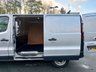 USED 2019 68 VAUXHALL VIVARO 1.6 CDTi 2700 Panel Van 5dr Diesel Manual L1 H1 Euro 6 (95 ps) 