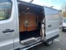 USED 2019 68 VAUXHALL VIVARO 1.6 CDTi 2700 Panel Van 5dr Diesel Manual L1 H1 Euro 6 (95 ps) 