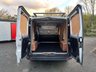 USED 2019 68 VAUXHALL VIVARO 1.6 CDTi 2700 Panel Van 5dr Diesel Manual L1 H1 Euro 6 (95 ps) 