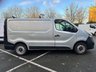USED 2019 68 VAUXHALL VIVARO 1.6 CDTi 2700 Panel Van 5dr Diesel Manual L1 H1 Euro 6 (95 ps) 