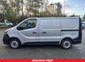 USED 2019 68 VAUXHALL VIVARO 1.6 CDTi 2700 Panel Van 5dr Diesel Manual L1 H1 Euro 6 (95 ps) 